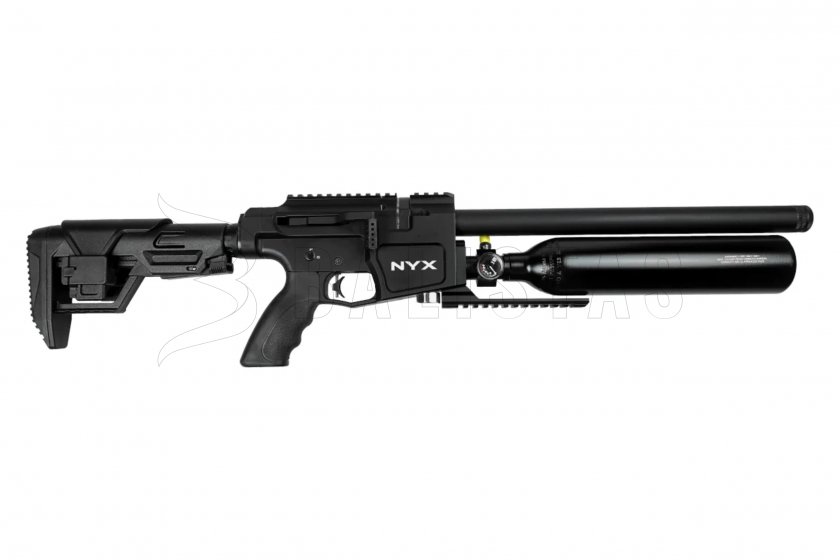 Luchtbuks Reximex NYX Compact 5,5mm