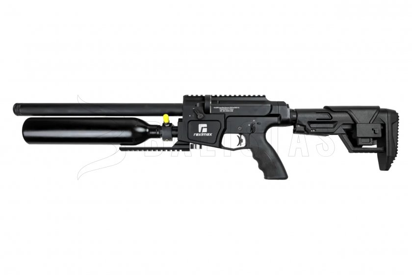Luchtbuks Reximex NYX Compact 5,5mm