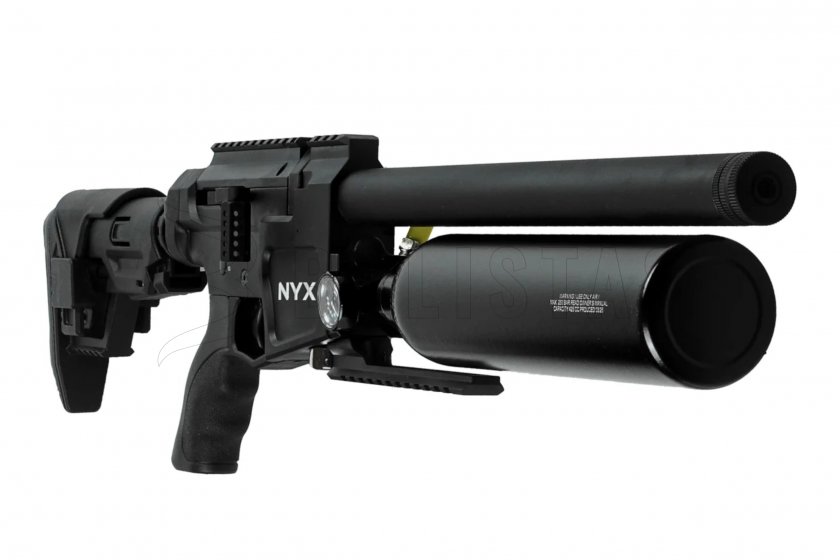 Luchtbuks Reximex NYX Compact 5,5mm