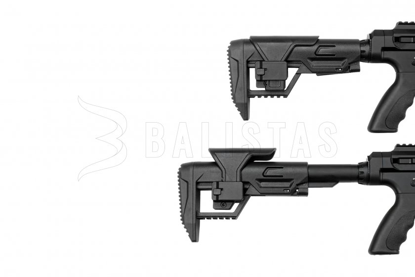Luchtbuks Reximex NYX Compact 5,5mm