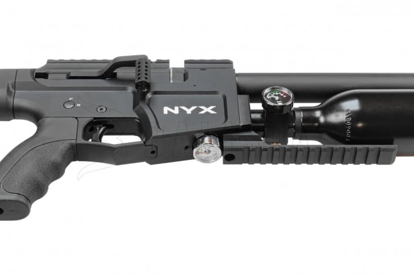 Luchtbuks Reximex NYX Compact 5,5mm