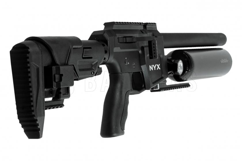 Luchtbuks Reximex NYX Compact 5,5mm