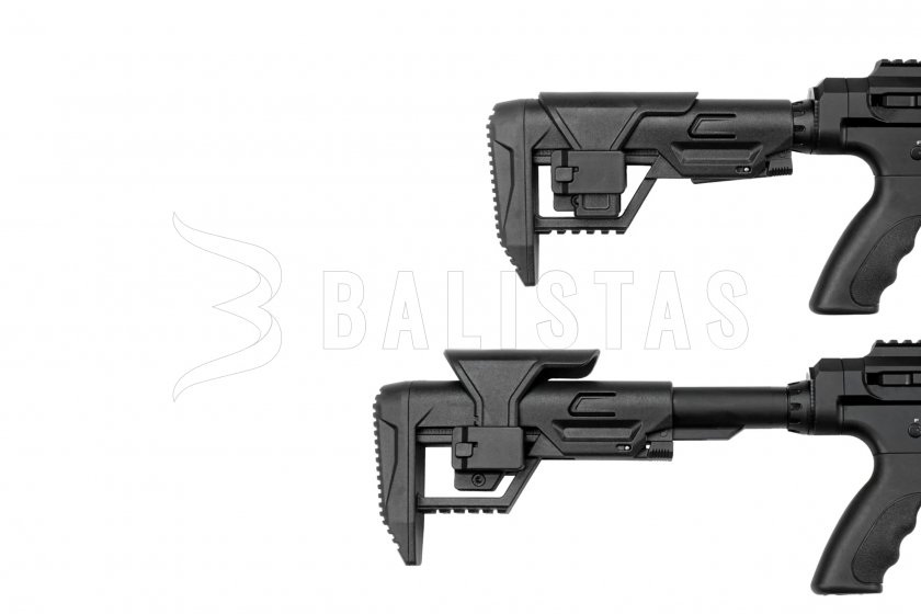 Luchtbuks Reximex NYX 6,35mm