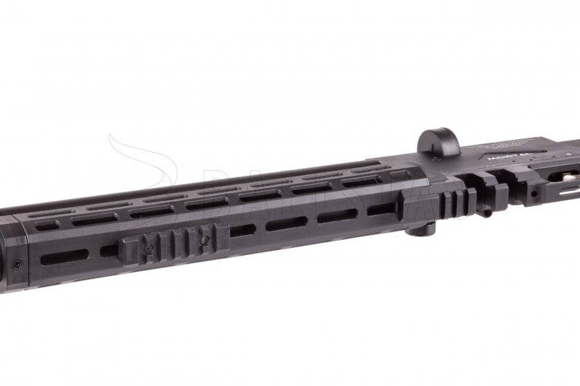 Luchtbuks Kral Arms Mortal S 6,35mm