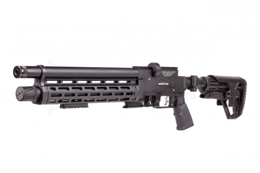 Luchtbuks Kral Arms Mortal S 6,35mm