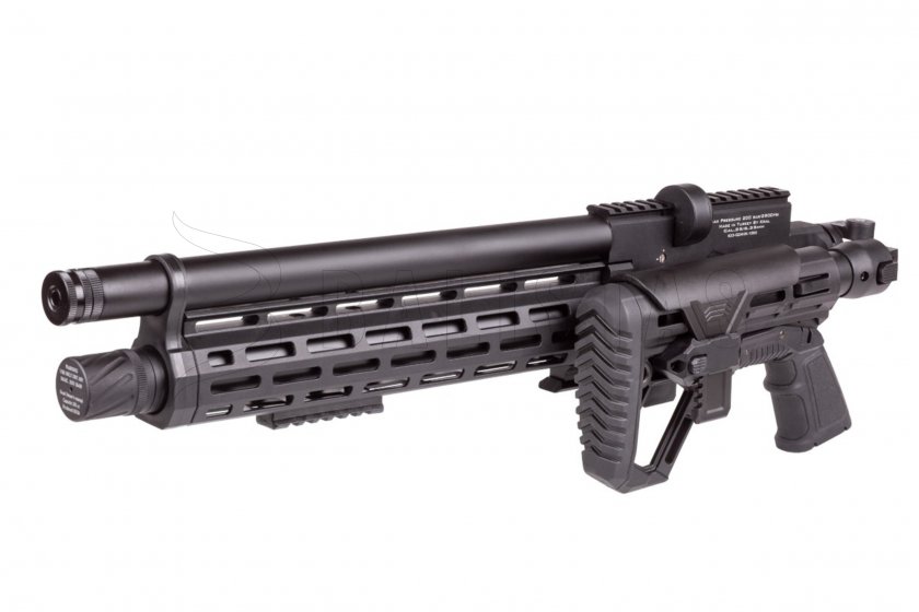 Luchtbuks Kral Arms Mortal S 6,35mm