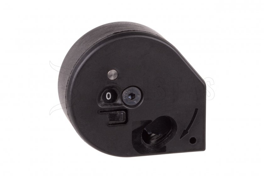 Luchtbuks Kral Arms Mortal S 6,35mm