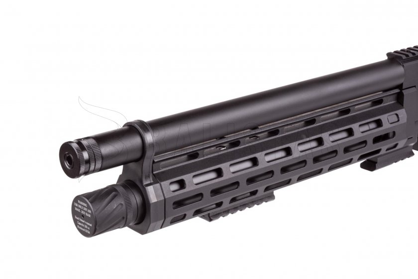 Luchtbuks Kral Arms Mortal S 6,35mm