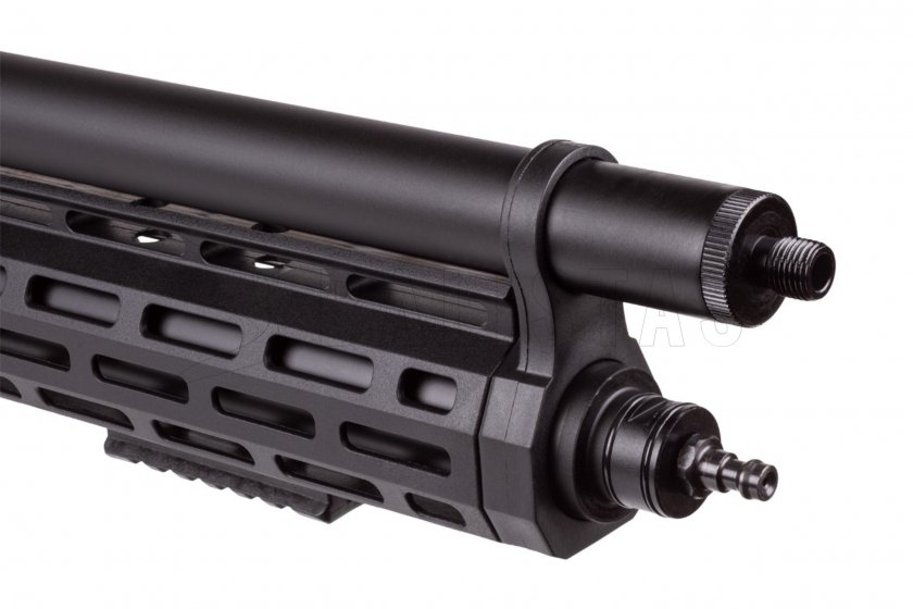 Luchtbuks Kral Arms Mortal S 6,35mm