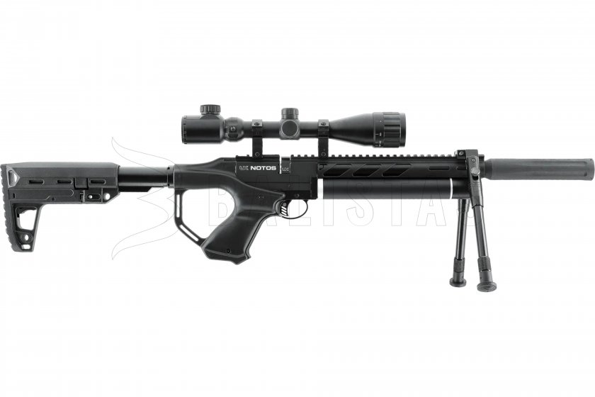 Luchtbuks Umarex Notos Carbine Set 4,5mm FP