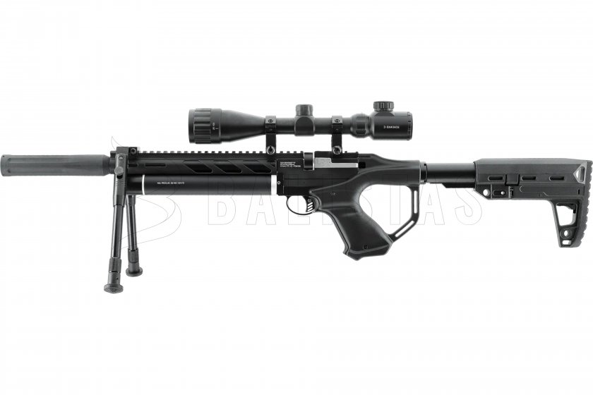 Luchtbuks Umarex Notos Carbine Set 4,5mm FP
