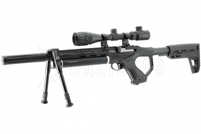 Luchtbuks Umarex Notos Carbine Set 4,5mm FP