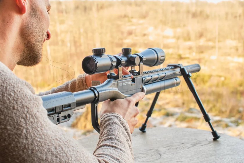 Luchtbuks Umarex Notos Carbine Set 4,5mm FP