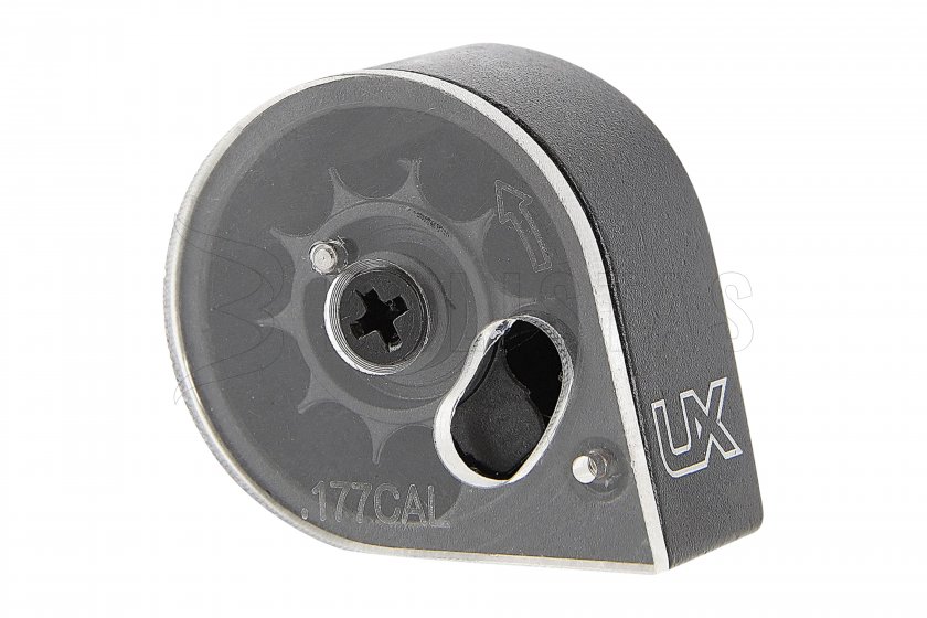 Magazijn Umarex Notos 4,5mm