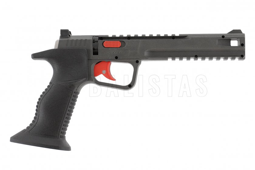 Luchtdrukpistool Umarex SPA Expert 4,5mm