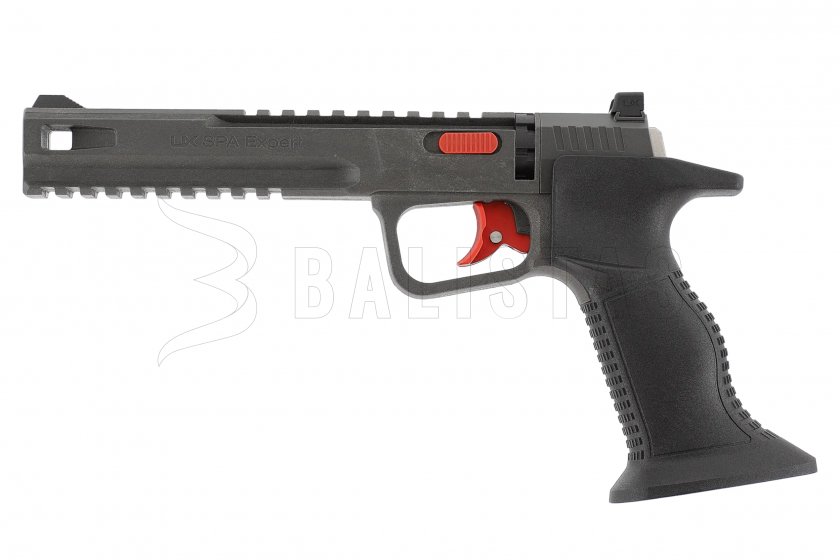 Luchtdrukpistool Umarex SPA Expert 4,5mm