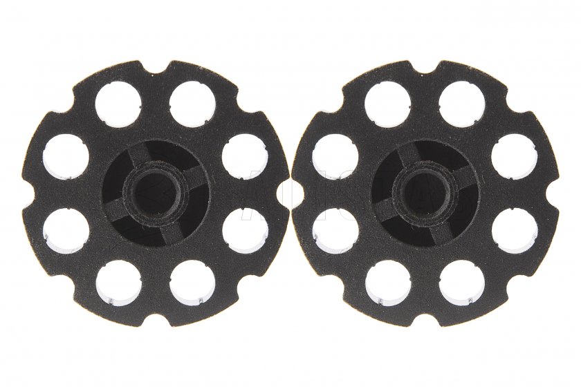 Magazijn Umarex SPA Expert 4,5mm 2st