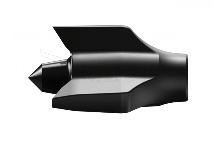 Punten Barnett Demun Small Game Head 12 stuks