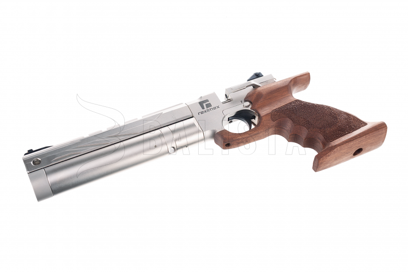 Luchtdrukpistool Reximex RPA Silver 5,5mm