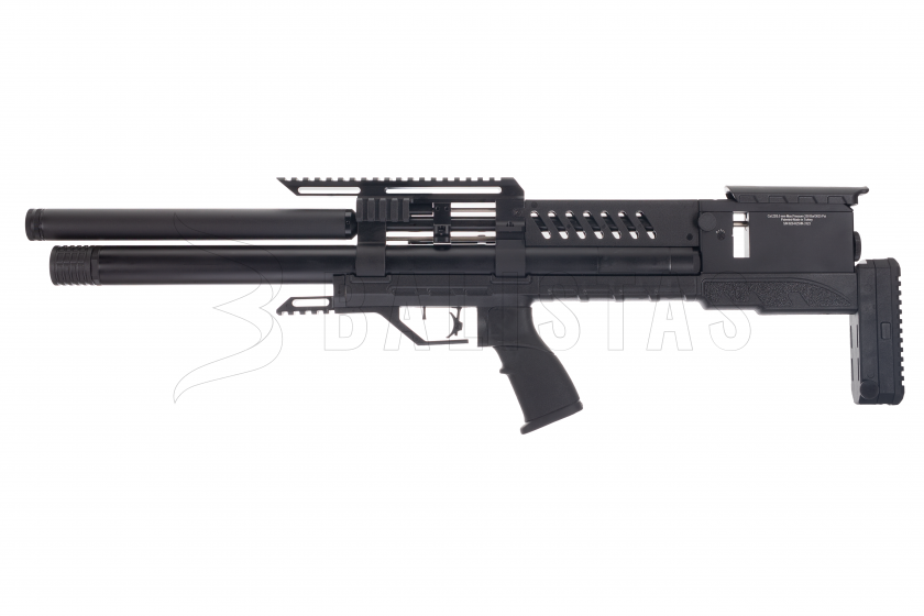 Luchtbuks Reximex Meta Lite 5,5mm