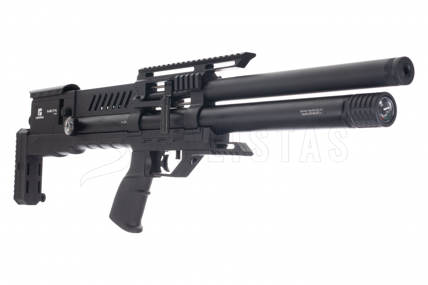 Luchtbuks Reximex Meta Lite 5,5mm