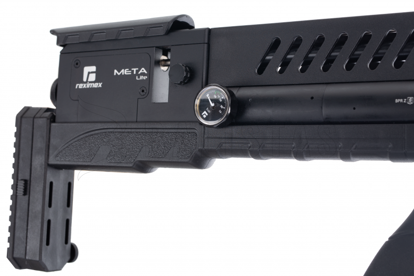 Luchtbuks Reximex Meta Lite 5,5mm