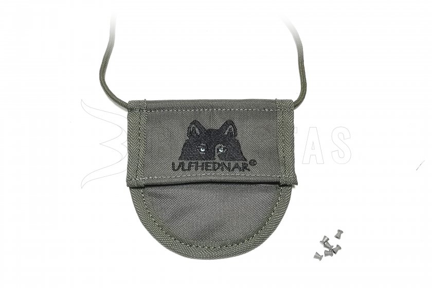 Diabolo-holster Ulfhednar Field Target