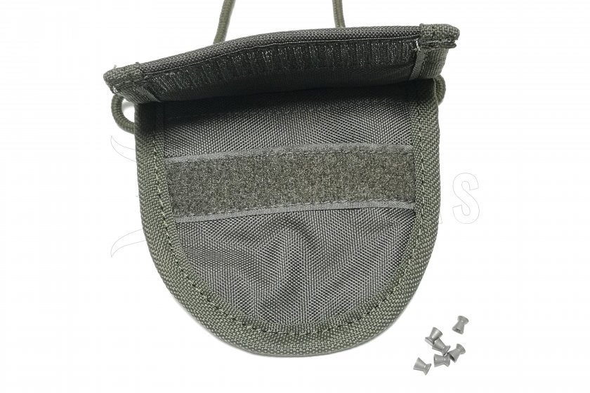 Diabolo-holster Ulfhednar Field Target