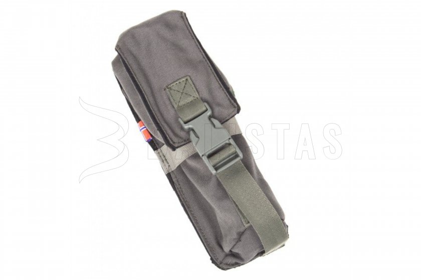 Holster voor demper Ulfhednar Kevlar®/Cordura®