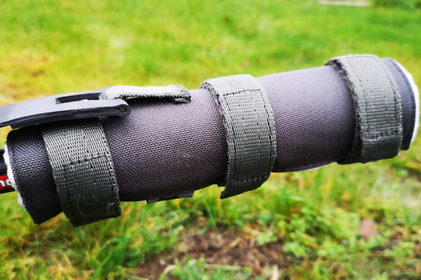 Hoes voor demper Ulfhednar MirageCover Mk3 Standard