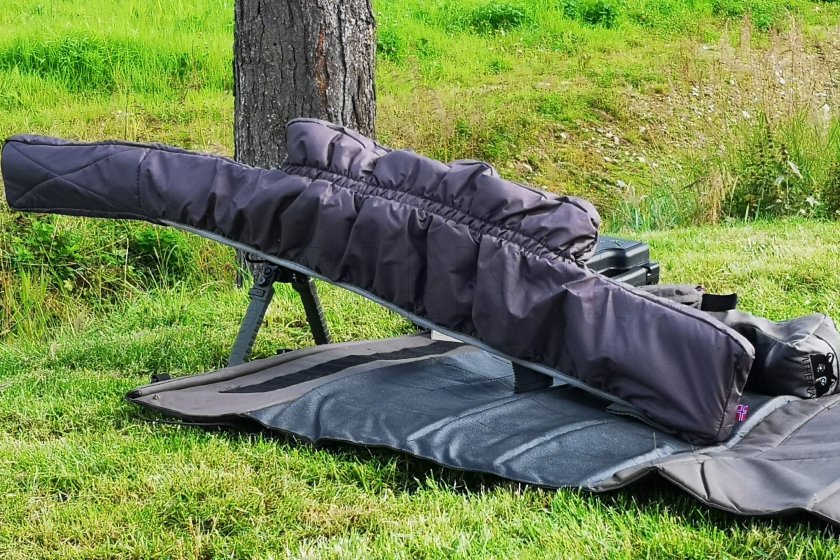 Foedraal voor lang wapen Ulfhednar 135cm