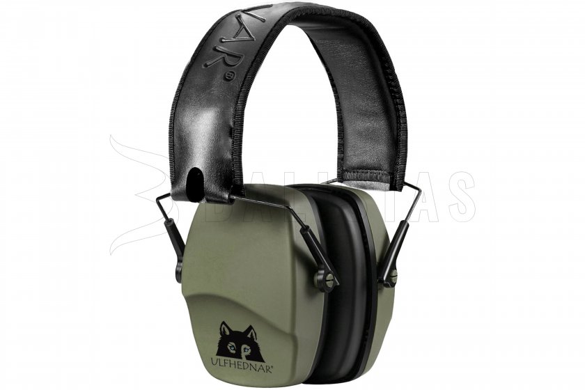 Koptelefoon Ulfhednar Earmuff Passief