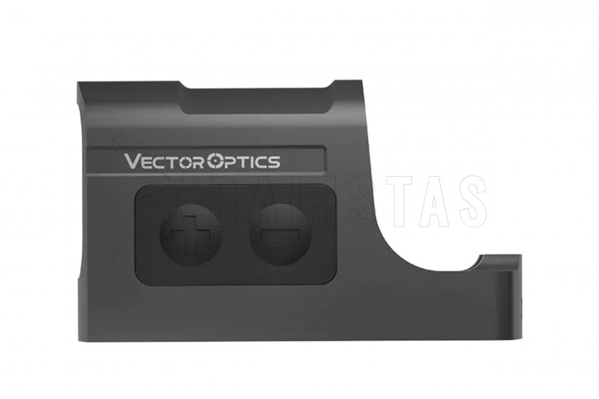 Kolimator Vector Optics Frenzy 1X17X20 3MOA RD