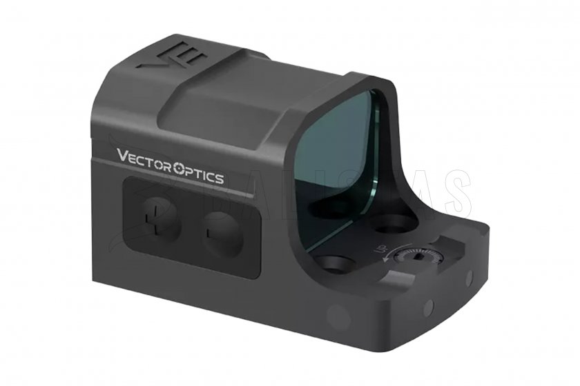 Kolimator Vector Optics Frenzy 1X17X20 3MOA RD