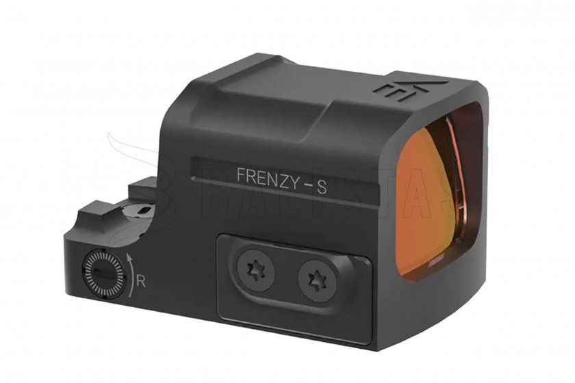Kolimator Vector Optics Frenzy 1X17X20 3MOA RD