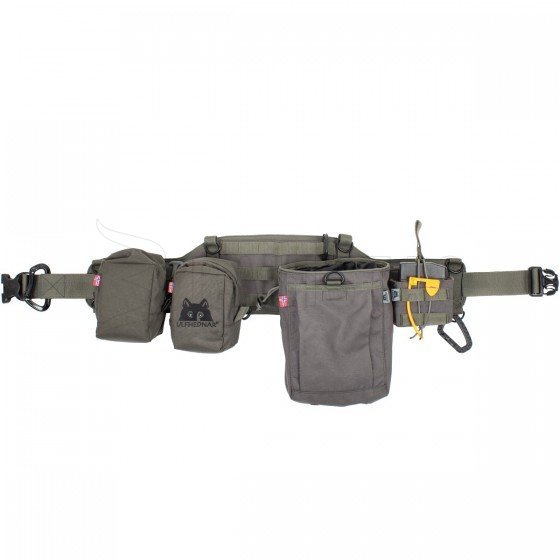 Tasje Ulfhednar Molle M