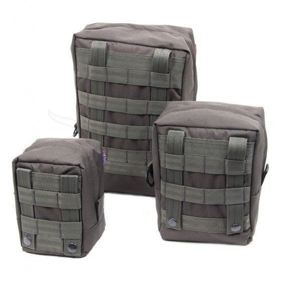 Tasje Ulfhednar Molle M