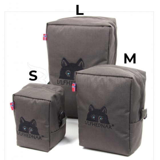 Tasje Ulfhednar Molle M