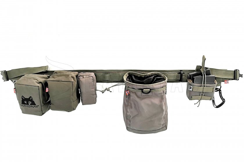 Schietriem Ulfhednar Cordura® 100-125cm