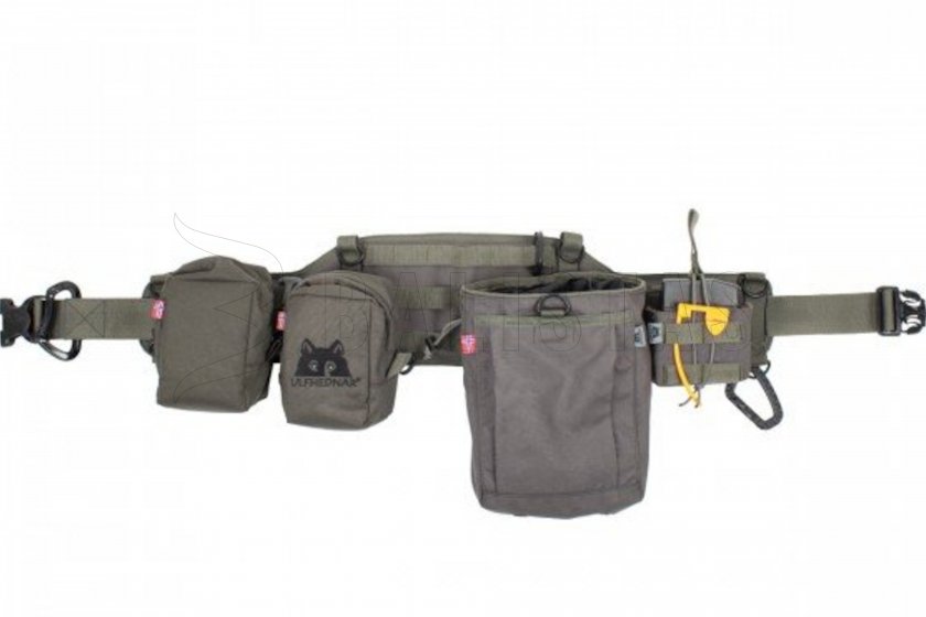 Schietriem Ulfhednar Molle-Rig Cordura® 120-150cm