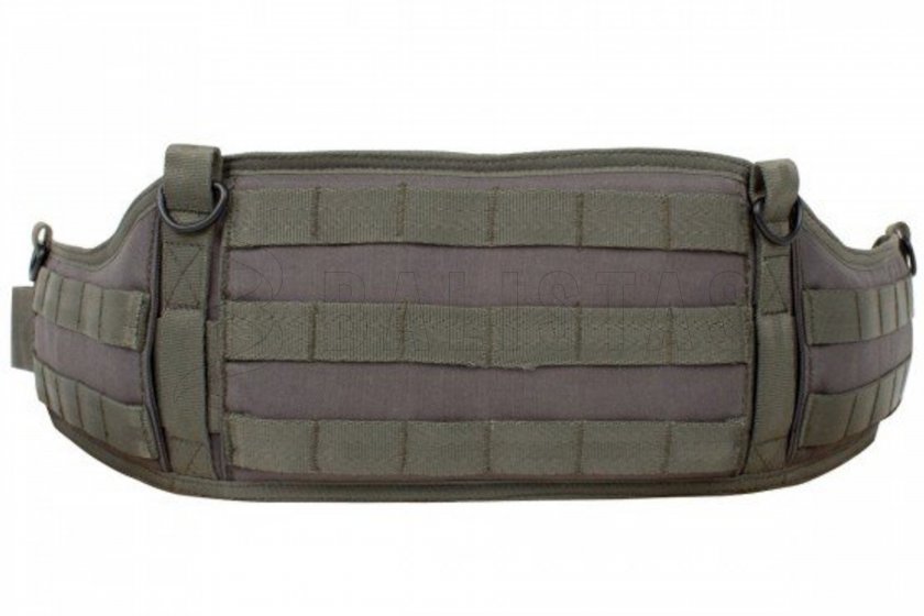 Schietriem Ulfhednar Molle-Rig Cordura® 120-150cm