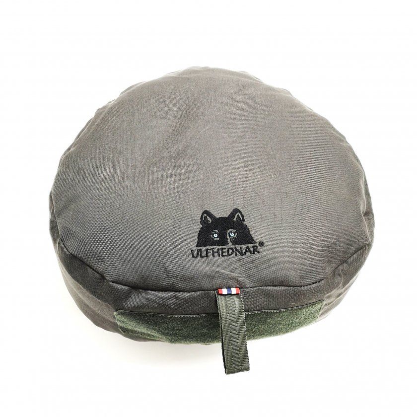 Schietkussen Ulfhednar Field Target Cushion Cordura(R) 15cm