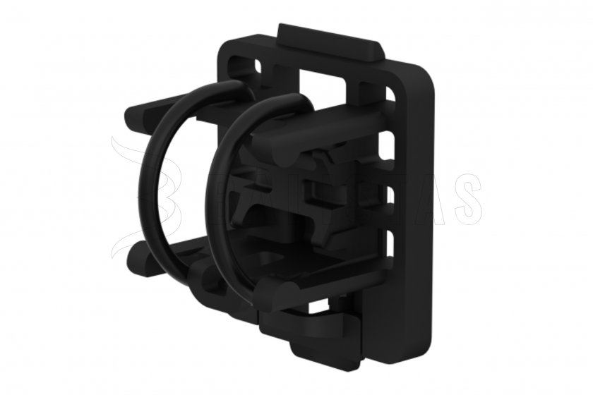 Helmhouder voor zaklampen Armytek AHM-05