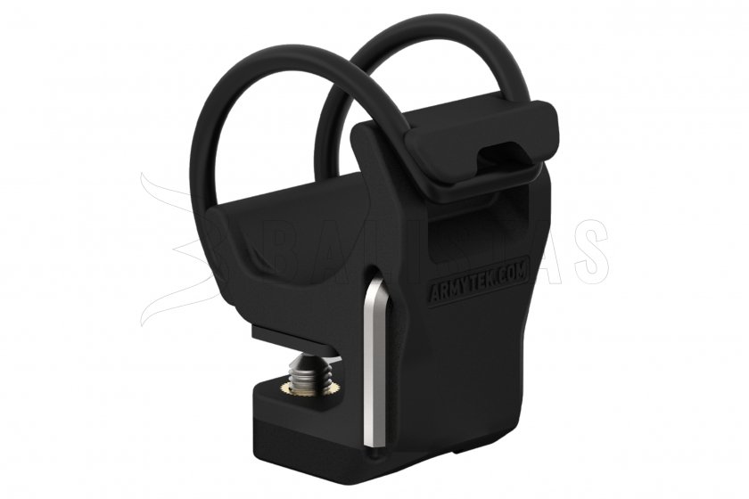 Helmhouder voor lampen Armytek AHM-04