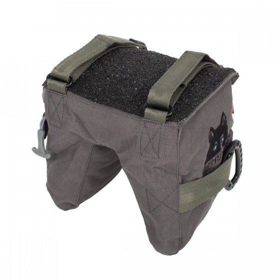 Schietkussen Ulfhednar Multi Pillow LW Cordura®