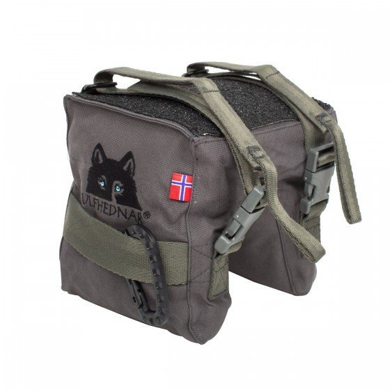 Schietkussen Ulfhednar Multi Pillow LW Cordura®