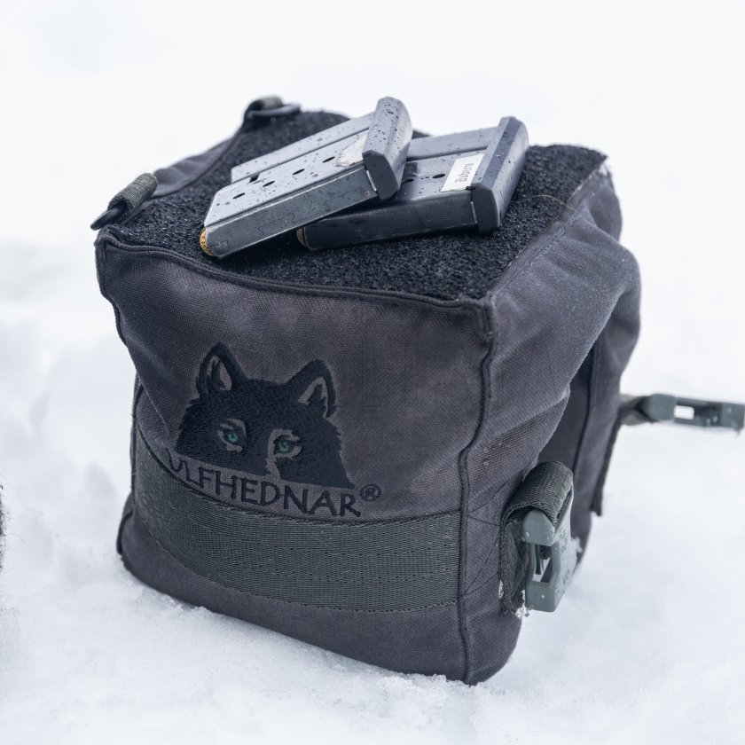 Schietkussen Ulfhednar Multi Pillow LW Cordura®