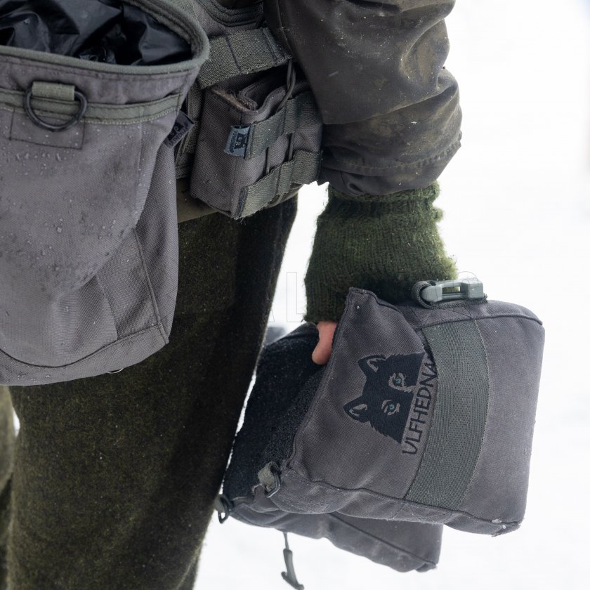 Schietkussen Ulfhednar Multi Pillow LW Cordura®