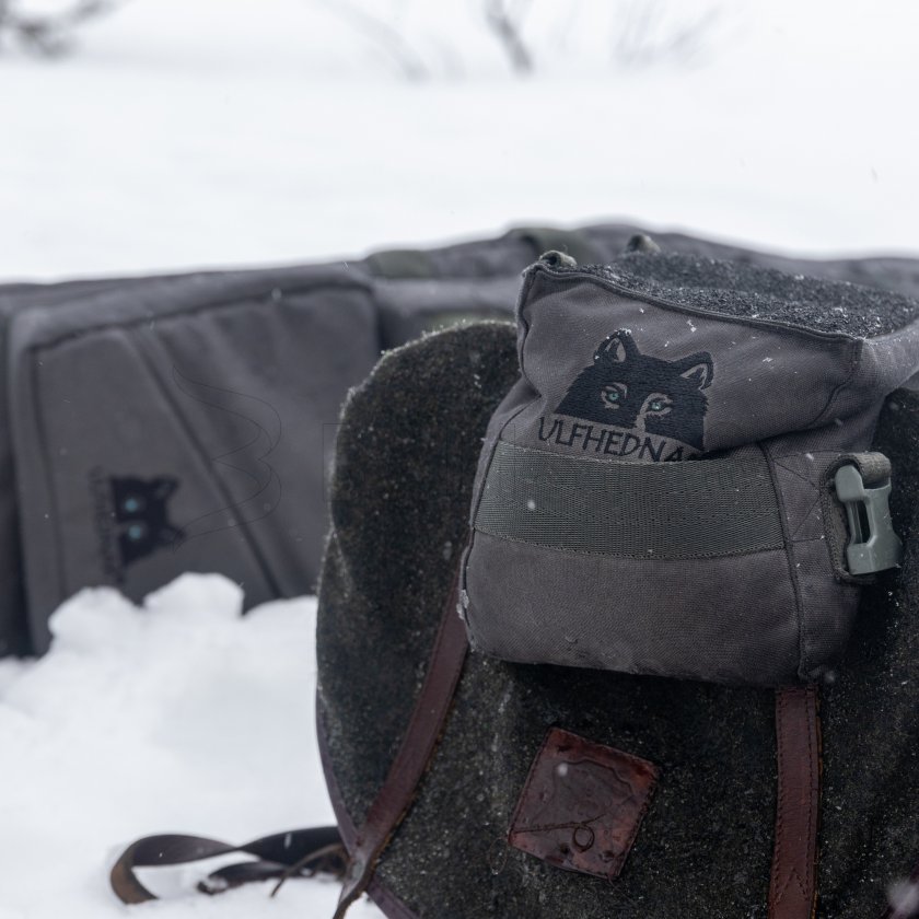 Schietkussen Ulfhednar Multi Pillow LW Cordura®