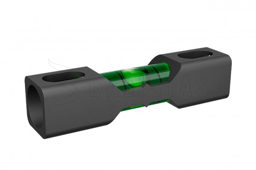 Universele platte waterpas Vector Optics